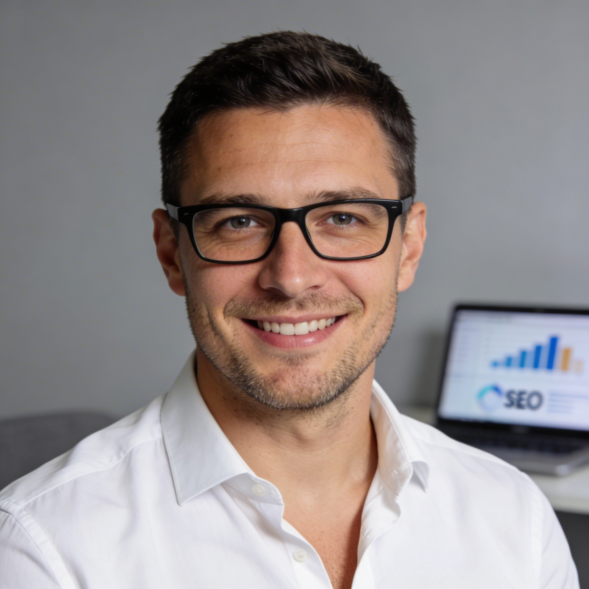 Autor strony 888STARZ