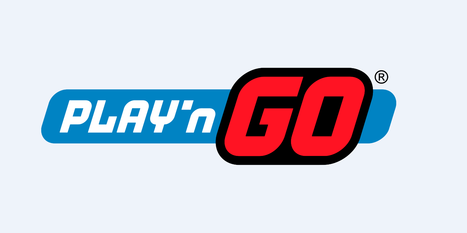 Play'n GO logo